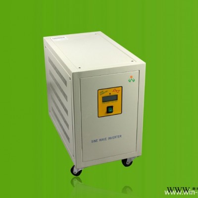 供應(yīng)為民電源5KVA光伏專(zhuān)用逆變器