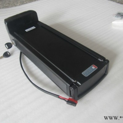 供應36V10Ah(可定制12Ah、14Ah)后衣架鋰電池組