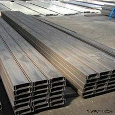 天津 勇誠鋼鐵 現貨批發 鍍鋅C型鋼 光伏支架C型鋼 C型鋼鍍鋅 歡迎來電咨詢