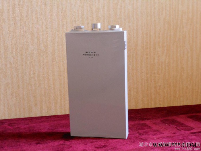 供應(yīng)京遠(yuǎn)磷酸鐵鋰電池3.2V60AH