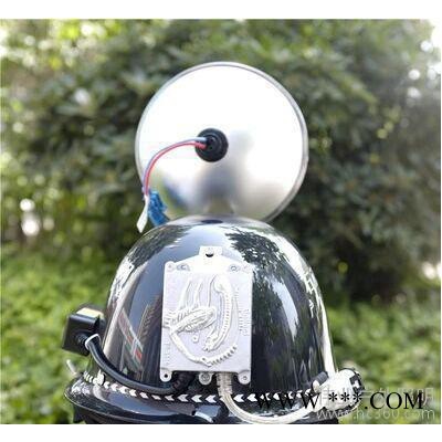 氙氣獵燈 釣魚燈 射燈 ** 探照燈頭燈  鋰電池 零售