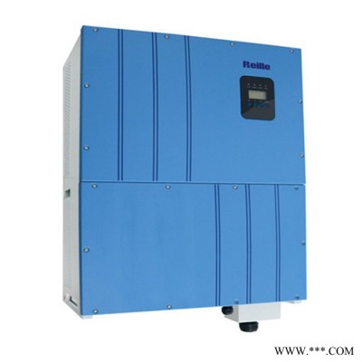 太陽(yáng)能逆變器50KW光伏并網(wǎng)逆變器雷樂(lè)品牌**含稅包郵