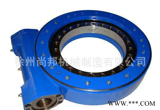 太陽能光伏發(fā)電用回轉(zhuǎn)減速機