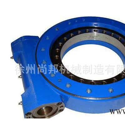 太陽能光伏發(fā)電用回轉(zhuǎn)減速機(jī)