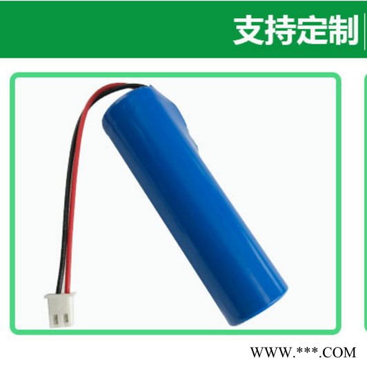 現貨供應ICR18650鋰電池，3.7V18650鋰電池2200mAh鋰電池廠家批發