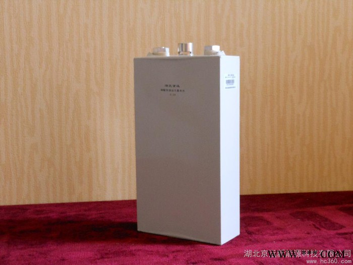 供應(yīng)京遠(yuǎn)JY-LFP400磷酸鐵鋰電池3.2V400AH