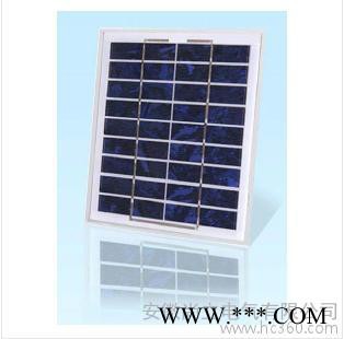 供應尚立太陽能光伏板 3W