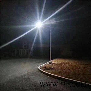 明君照明MJ-TYN 揚州高郵太陽能鋰電池路燈廠家批發