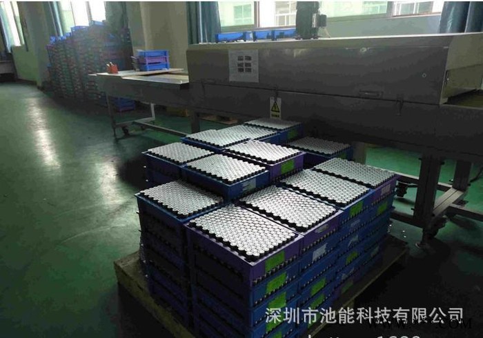 18650移動(dòng)電源組合電池足容1200MAH鋰電池