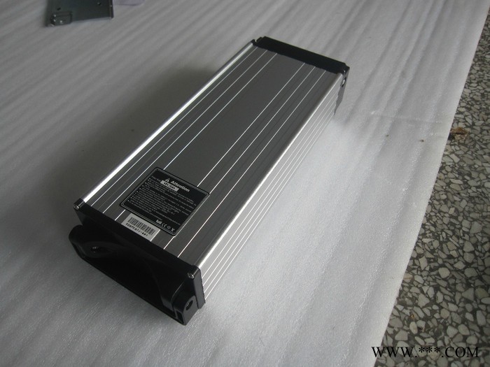 供應(yīng)ENERISE48V14Ah（可定制）48V14Ah后衣架鋰電池組