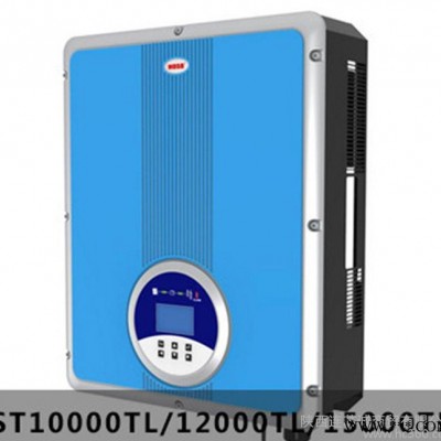 太陽能光伏并網逆變器20KW三相 家用太陽能發電系統 現貨包