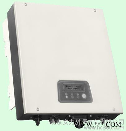 供應Techjoin3000TL高品質高效3KW光伏并網逆變器