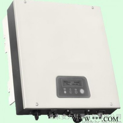 供應Techjoin3000TL高品質高效3KW光伏并網逆變器