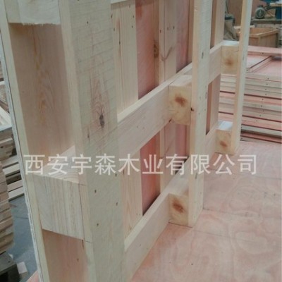 光伏 周轉 耐用 木托盤