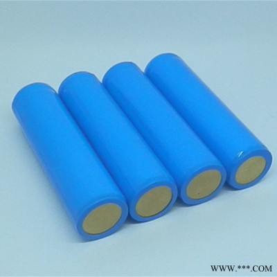 18650鋰電池2600mAh移動電源專用電芯足容量充電電池可定制組合