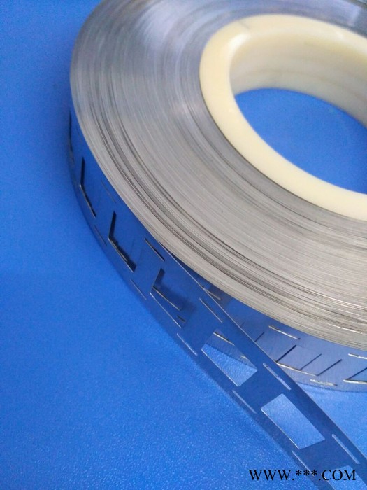 直銷電池連接片  動(dòng)力鋰電池組鎳片  18650電池鎳片