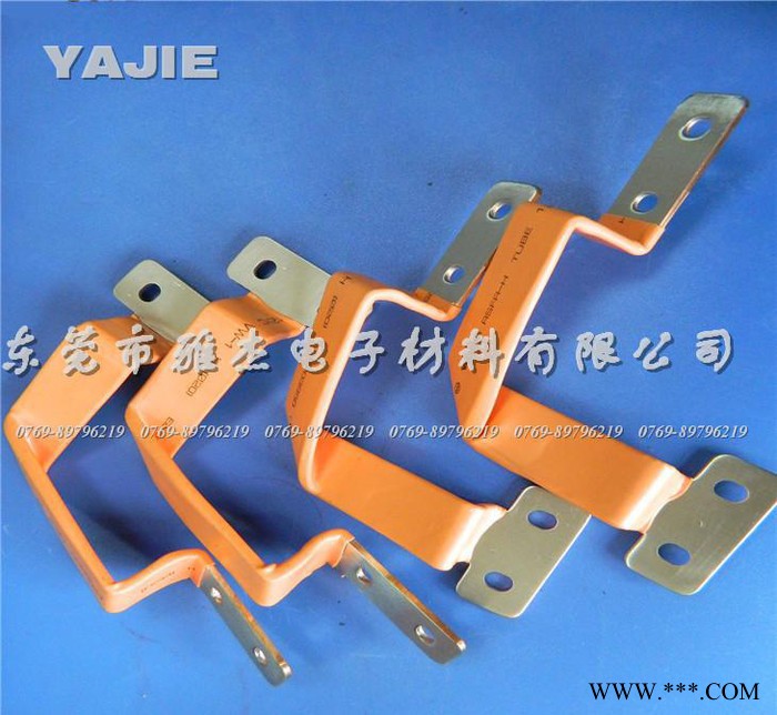 新能源鋰電池專用銅軟連接 電池連接銅軟連接 銅帶軟連接