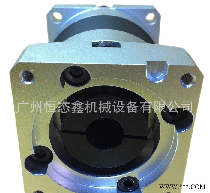 恒態鑫/HTX牌，型號GMF090-4，鋰電池設備專用行星減速機