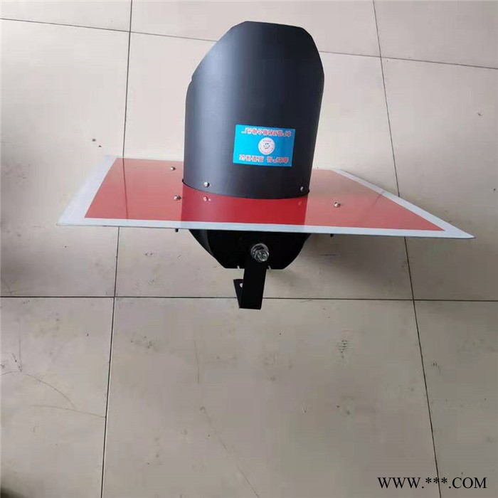 太陽能車擋表示器 太陽能土擋燈 太陽能信號燈 道岔表示器安裝裝置