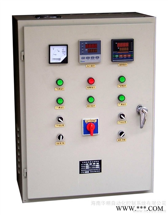 供應海南華明HBT-1.5-2太陽能供水加壓控制器