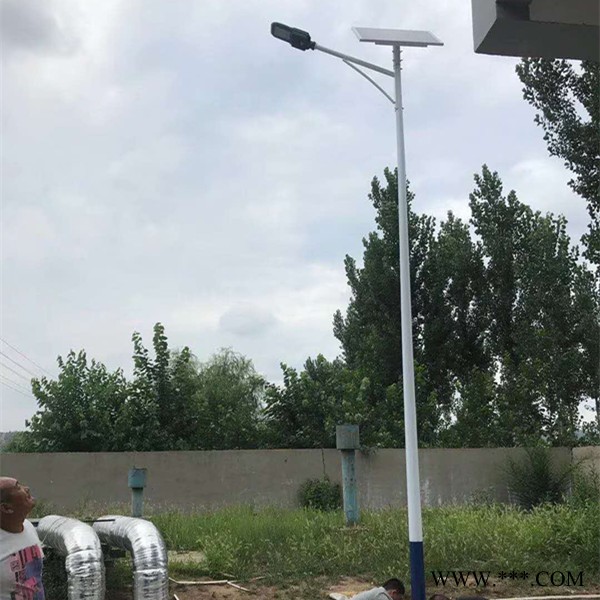 太陽能監控路燈 太陽能路燈價格表 太陽能控制器 暢園太陽能路燈