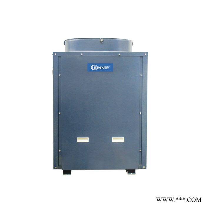 歐必特常溫商用空氣能熱水器一體機空氣源熱泵機組熱水器廠家直供