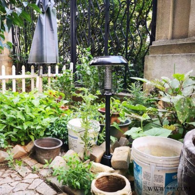 小區物業驅蚊專用戶外滅蚊器太陽能滅蚊器SK-SX系列滅蚊器