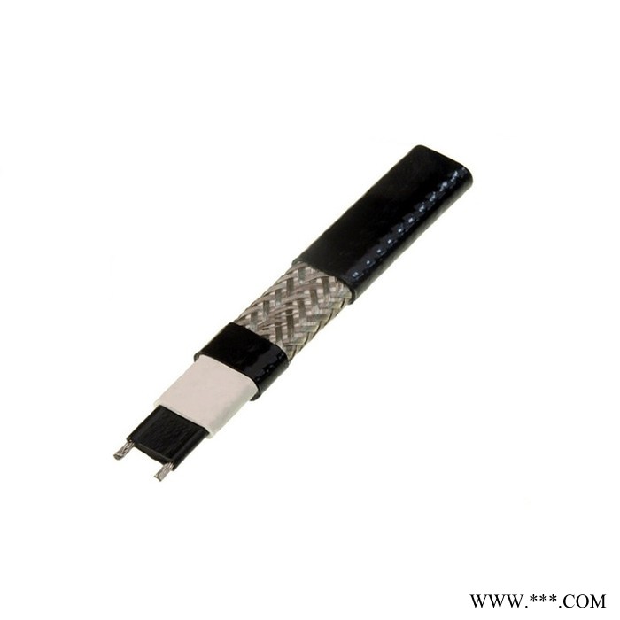 太陽能熱水器防凍伴熱帶水管自控溫v管道電熱帶12電加熱線家用220 工廠直銷 質量保證