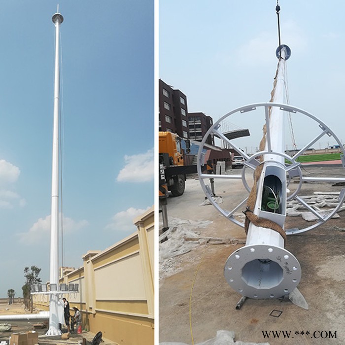 萊陽LED太陽能路燈控制器 長清太陽能景觀燈制造廠家