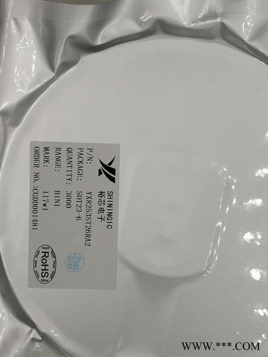 YX8183L 裕芯 太陽能LED控制器 驅動IC