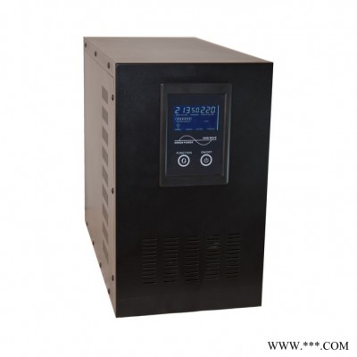 供應48V/3000W純正弦波 逆變器 工頻離網逆變器 可內置PWM或MPPT控制器 家用太陽能 智能逆變器 逆變電源