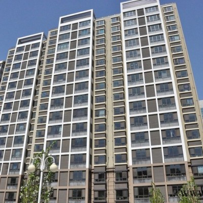 高層陽臺太陽能熱水器廠家---黑瓷老人