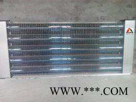 無水箱太陽能熱水器