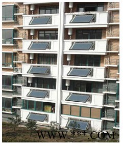 供應華騰金太陽HTP-100太陽能熱水器