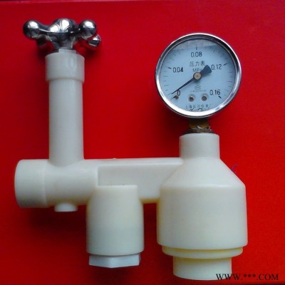 供應(yīng)intscienIS-G1/2-6 M太陽能熱水器自動進水控制閥