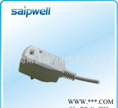 國標太陽能熱水器漏電保護插頭/10A英式插頭/220V國標漏保插頭