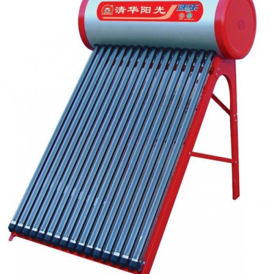 供應清華陽光JB-5818-150L太陽能熱水器