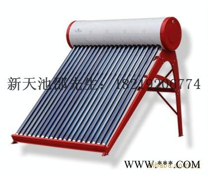想買(mǎi)臺(tái)太陽(yáng)能熱水器送給爸媽哪家好？