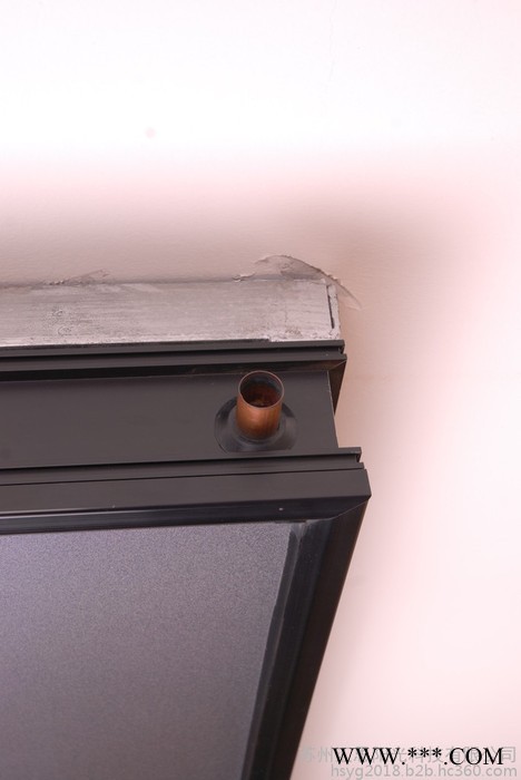 匯思陽光FP-GV-C/h(2015*1015*76) 平板太陽能 平板集熱器廠家 平板太陽能熱水工程 平板集熱板