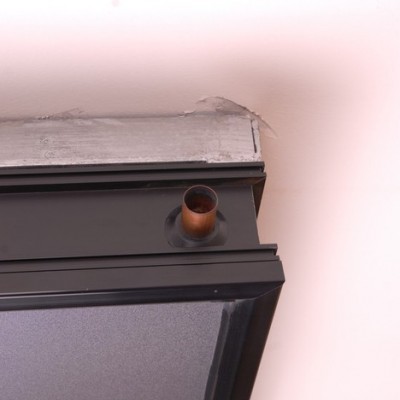 匯思陽光FP-GV-C/h(2015*1015*76) 平板太陽能 平板集熱器廠家 平板太陽能熱水工程 平板集熱板