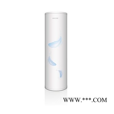 四季沐歌 空氣能熱水器 大熱水