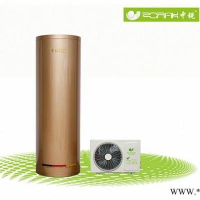 供應中銳空氣能熱水器中銳空氣能熱水器