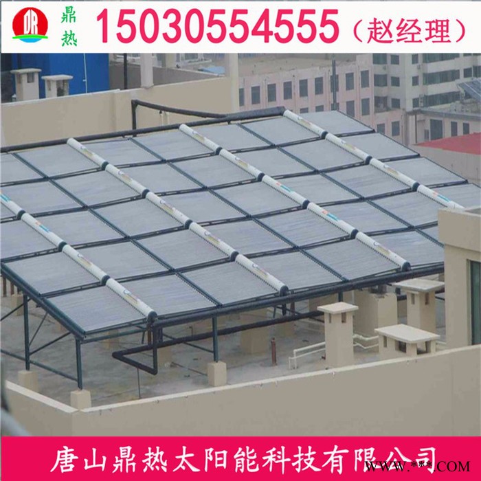 太陽能熱水工程 太陽能集熱聯(lián)箱 真空管集熱器生產(chǎn)廠家批發(fā)價格