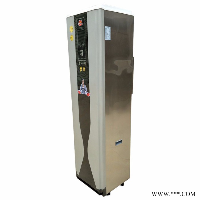 昆明空氣能熱水器的優勢