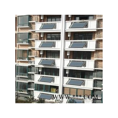 供應“美的”“申豪”面議湖北太陽能熱水工程