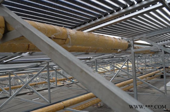 供應經濟型，標準型，高熱型太陽能熱水工程