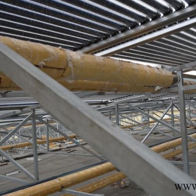 供應經濟型，標準型，高熱型太陽能熱水工程