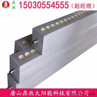 太陽能熱水工程價格是多 少 工程聯(lián)箱多 少錢 工程集熱器價格