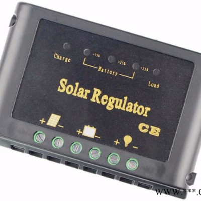24v20A太陽能控制器 12v24v自動識別太陽能充電控制器價格