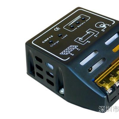 供應太陽能控制器